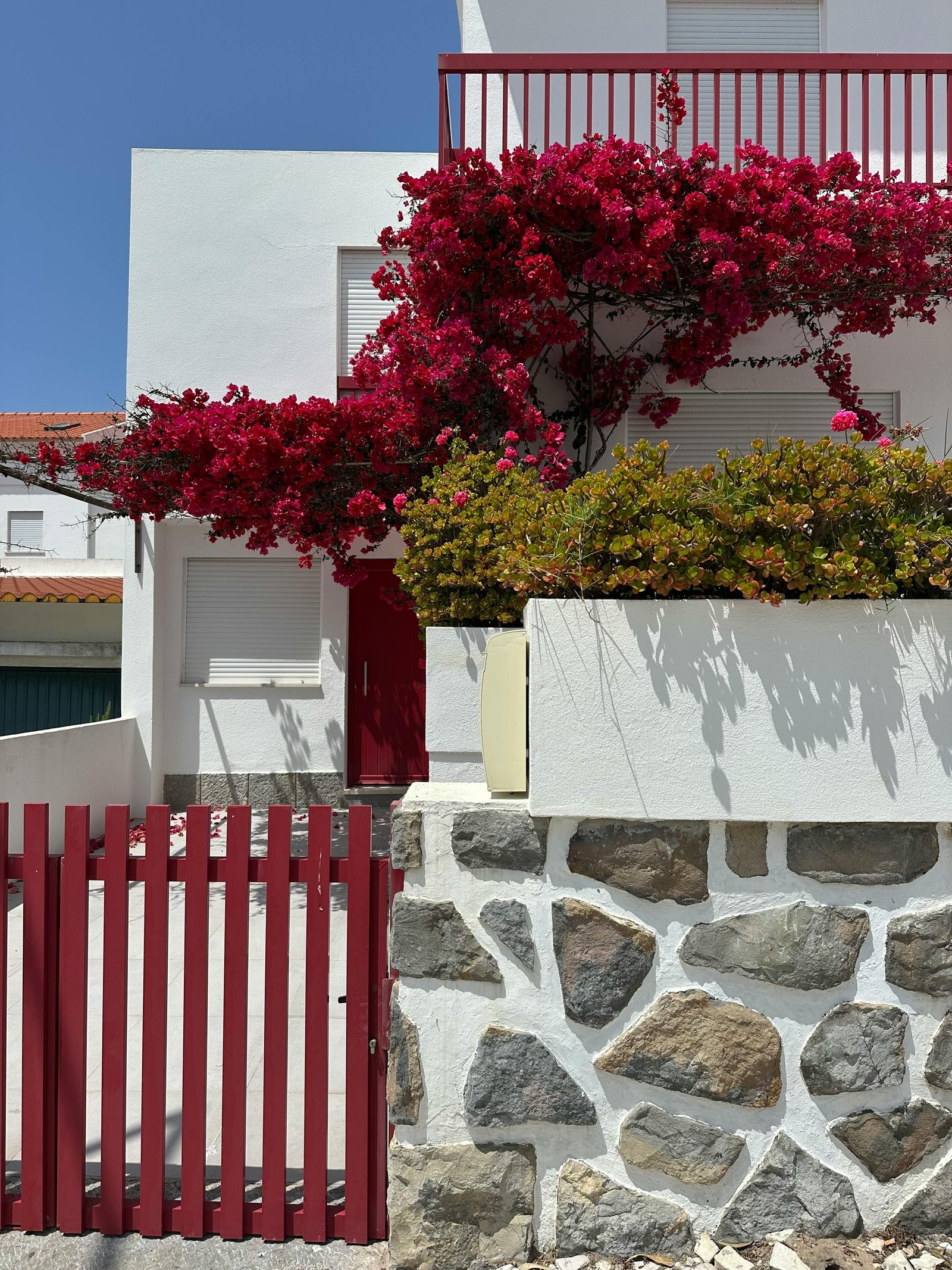 Rénovation extérieure