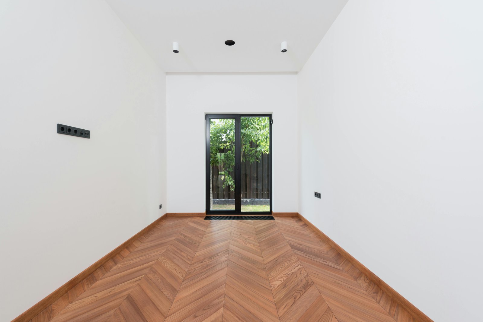 Rénovation intérieure